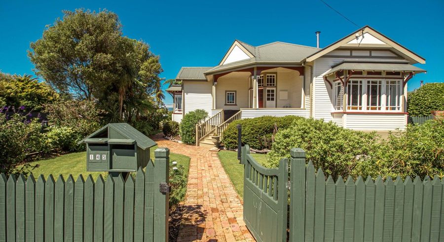  at 145 Russell Street, Westport, Buller, West Coast