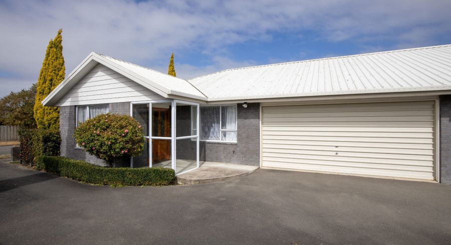 at 1/35 Lowry Avenue, Redwood, Christchurch