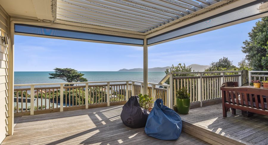  at 75 The Esplanade, Raumati South, Paraparaumu