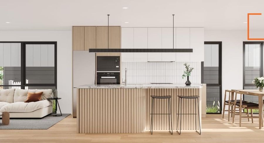  at Lot 2/107 Union Road, Howick, Manukau City, Auckland