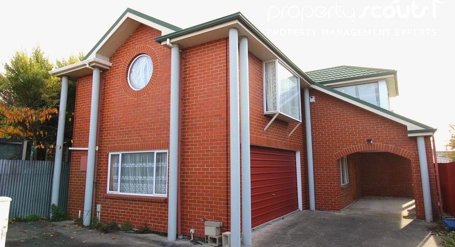  at 92B Melbourne Street, South Dunedin, Dunedin, Otago
