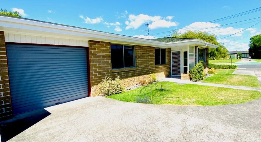  at 89A Fifteenth Avenue, Tauranga South, Tauranga
