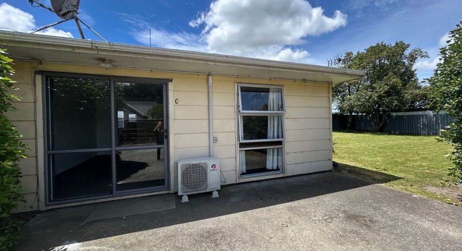  at 127b Albert Street, Terrace End, Palmerston North, Manawatu / Whanganui