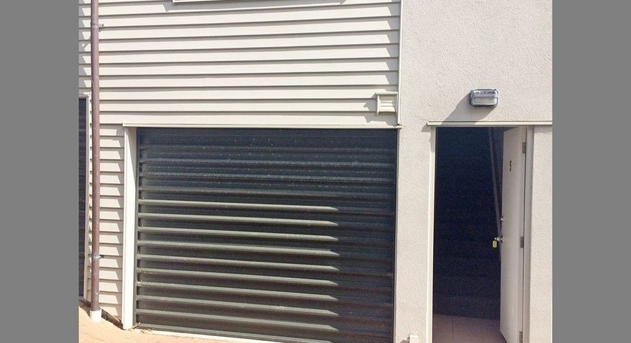  at 5/8 Rendall Place, Eden Terrace, Auckland