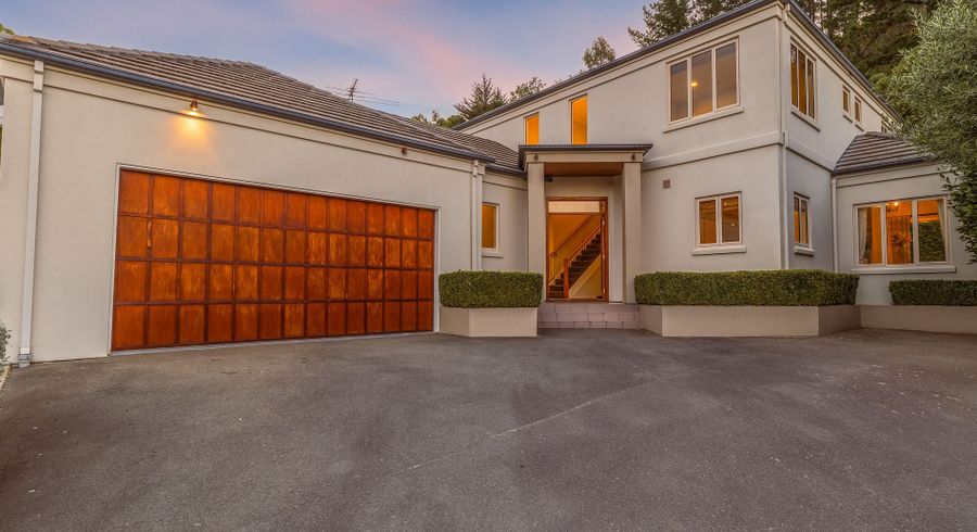  at 16 Basil Place, Mount Pleasant, Christchurch City, Canterbury