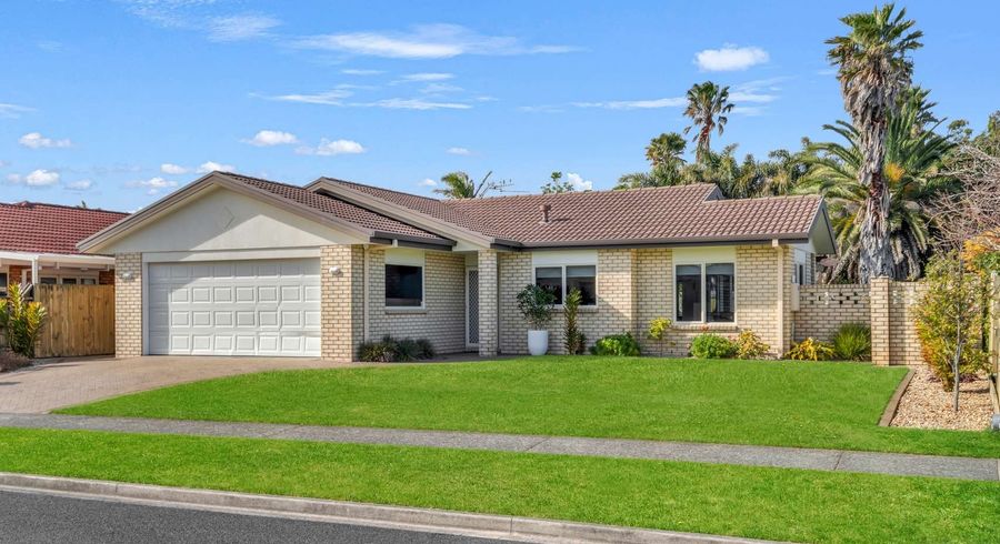  at 21 Beachwater Drive, Papamoa, Tauranga, Bay Of Plenty