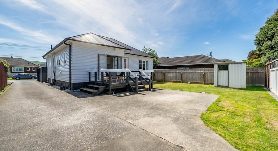  at 78 Hall Crescent, Epuni, Lower Hutt