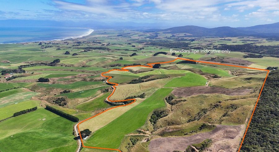  at 330 and 380 Falls Creek Road, Orepuki, Southland, Southland