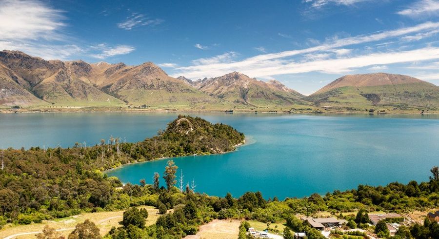  at 8 and 12 Fishermans Lane, Closeburn, Queenstown-Lakes, Otago