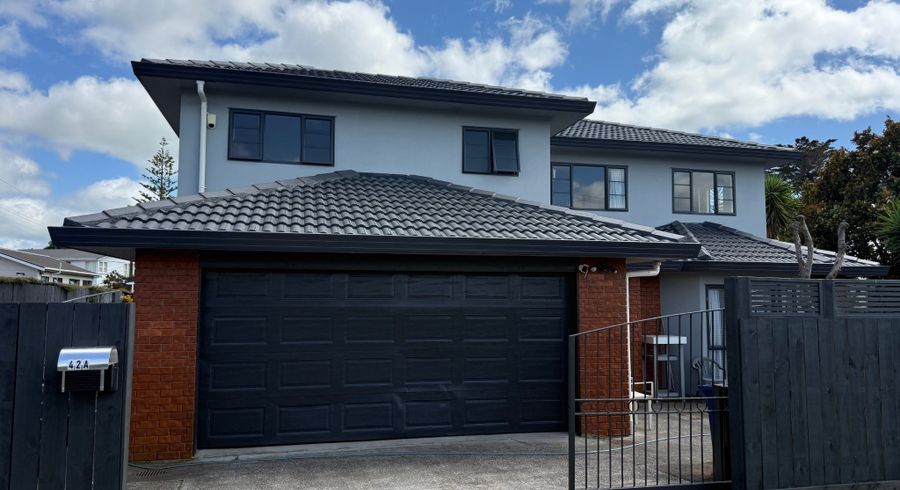 at 42A Totara Road, Te Atatu Peninsula, Waitakere City, Auckland
