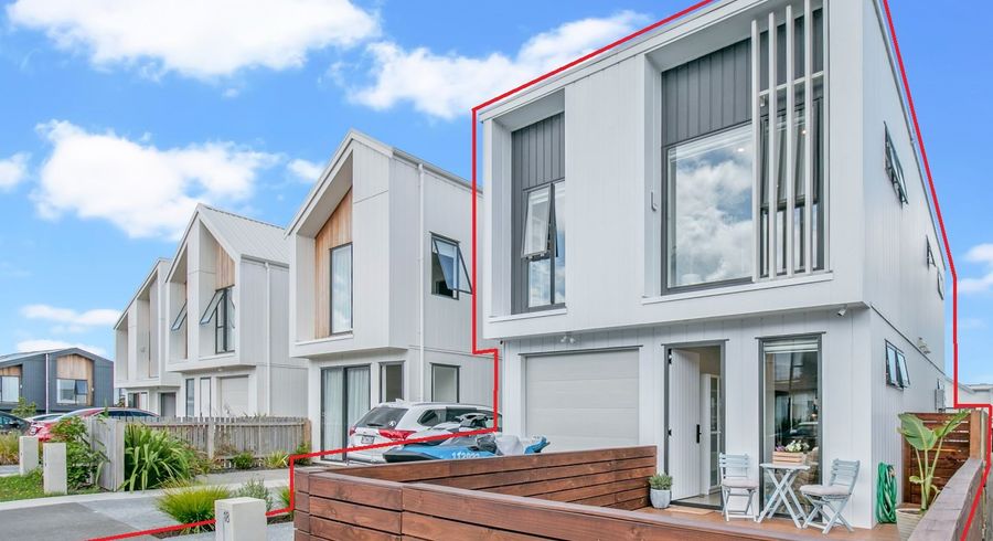  at 18 Porowha Road, Westgate, Waitakere City, Auckland