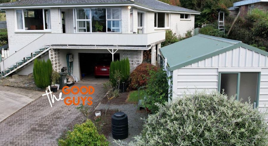  at 80 Weston Road, Waiareka Junction, Oamaru