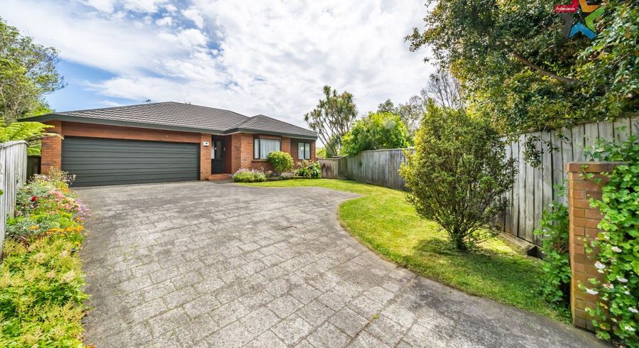  at 2/20 Mawson Street, Waiwhetu, Lower Hutt