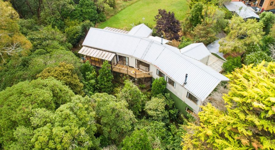  at 105 Clifton Terrace, Fitzherbert, Palmerston North, Manawatu / Whanganui