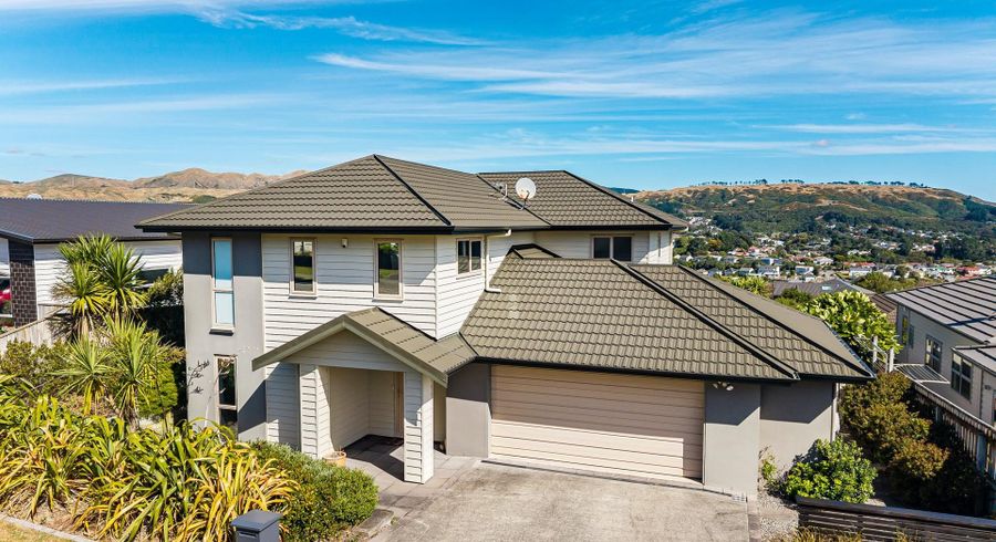  at 85 Aotea Drive, Aotea, Porirua, Wellington