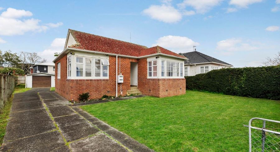  at 21 Hargest Terrace, Mount Albert, Auckland City, Auckland
