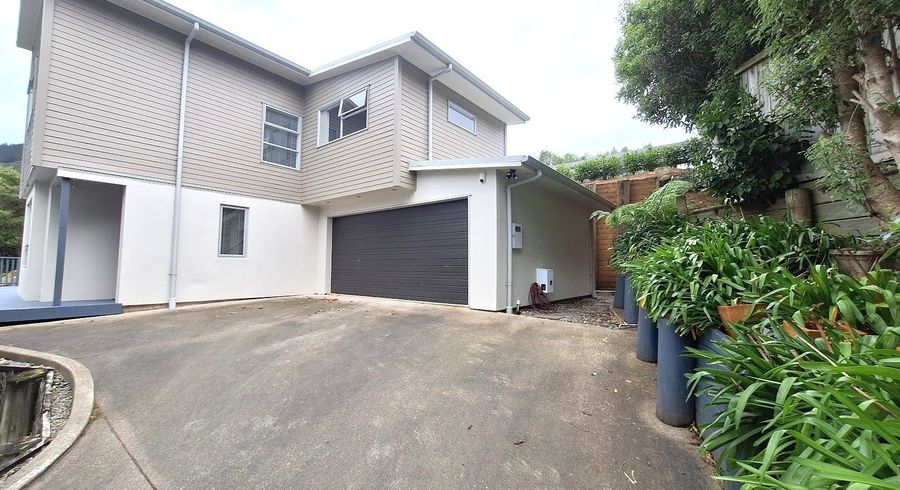  at 82c Kirton Drive, Riverstone Terraces, Upper Hutt, Wellington