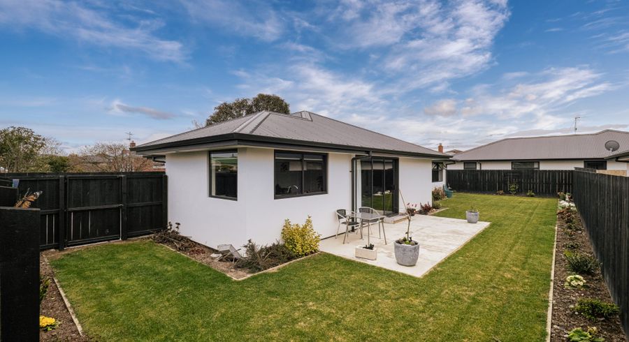  at 27 James Street, Allenton, Ashburton