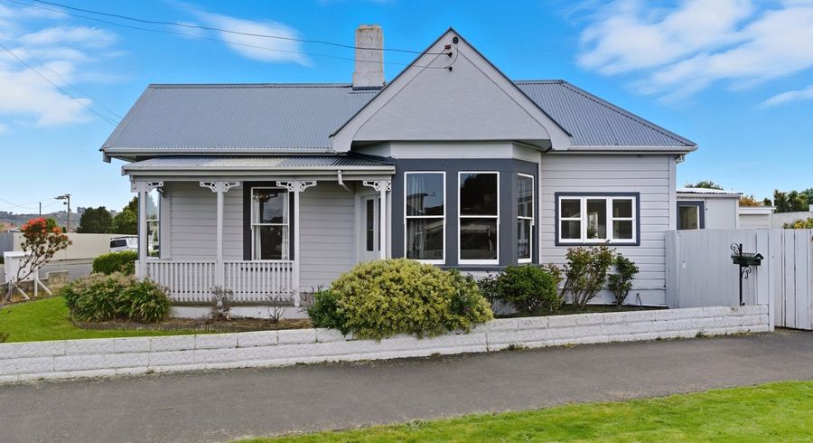  at 23 Ravelston Street, Saint Kilda, Dunedin, Otago
