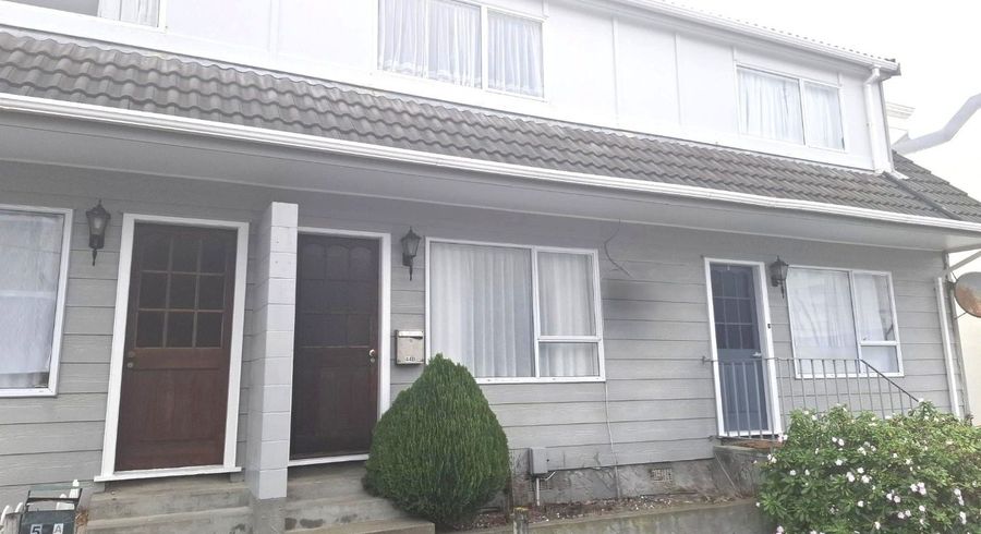  at 50 Roxburgh Street, Mount Victoria, Wellington, Wellington
