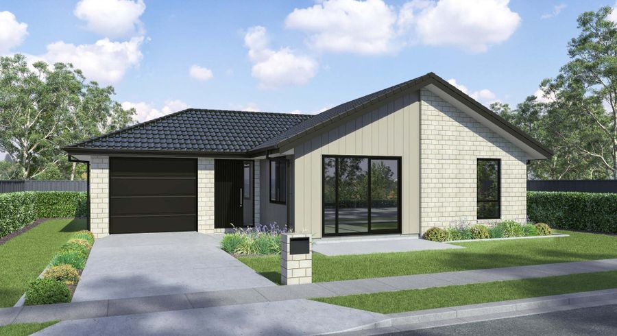  at Lot 6/40 Harley Street, Masterton, Masterton, Wellington