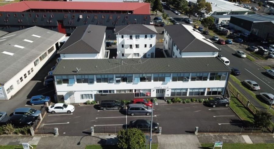  at 1B/95 Felton Mathew Ave, Saint Johns, Auckland City, Auckland