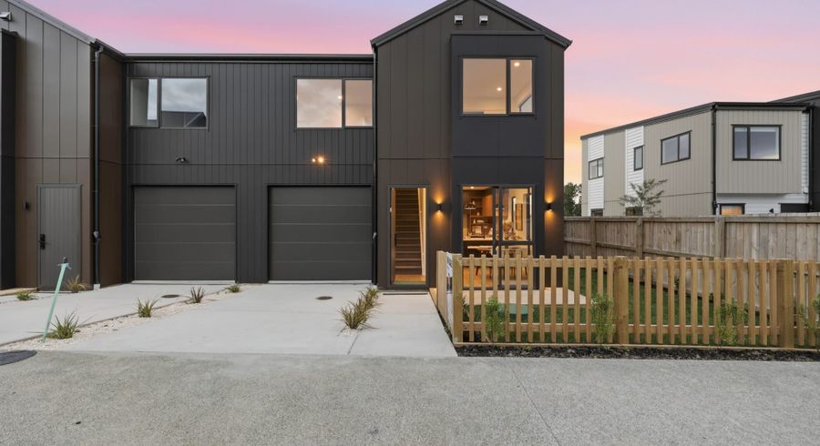  at Lot 32/36-46 Moire Road, West Harbour, Waitakere City, Auckland