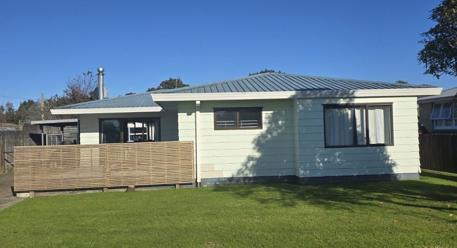  at 25 State Highway 30, Te Teko, Whakatane