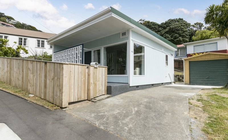  at 106 Strathmore Avenue, Strathmore Park, Wellington