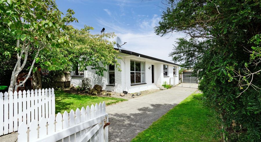  at 122 Cunningham Crescent, Grasmere, Invercargill