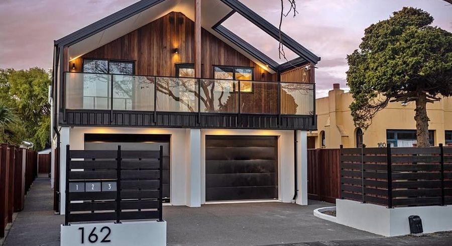  at 2/162 Seaview Road, New Brighton, Christchurch City, Canterbury