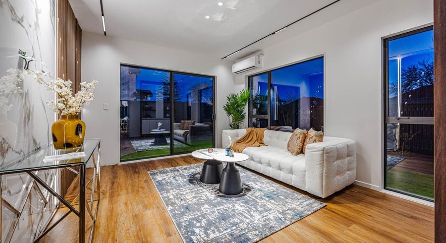  at Lot 3/12 Maunu Road, Papatoetoe, Manukau City, Auckland