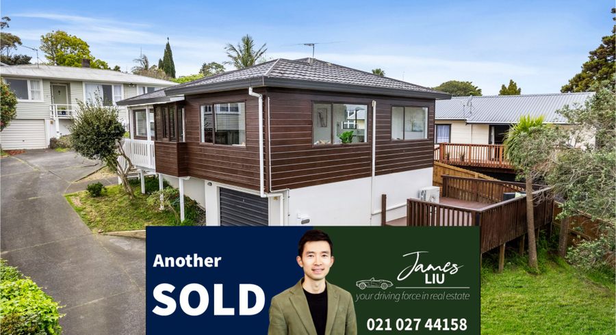  at 13A Park Road, Glenfield, Auckland