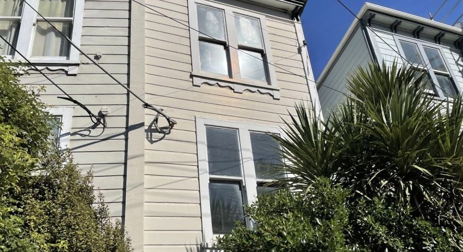  at 62 Wallace Street, Mount Cook, Wellington, Wellington