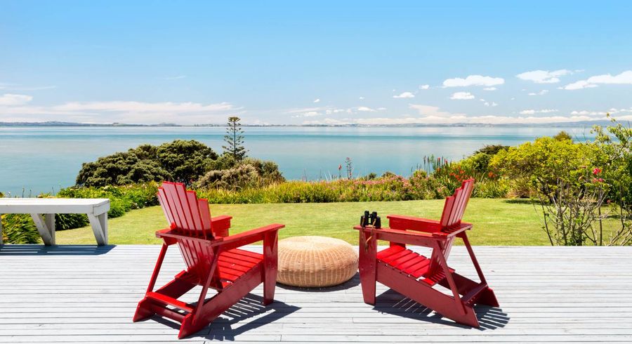  at 23 Seaview Terrace, Manukau Heads, Āwhitu