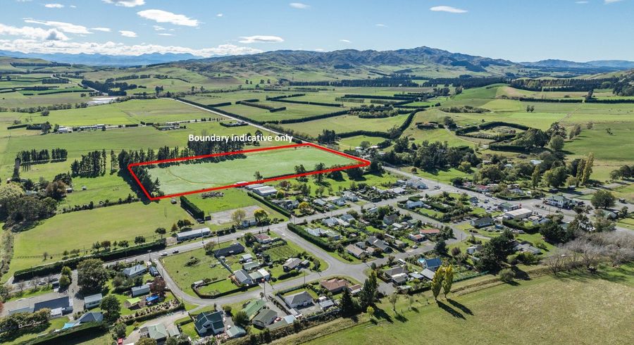  at 17 Karaka Road, Waikari, Hurunui, Canterbury