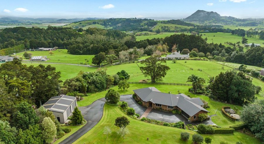  at 33 Dalkeith Drive, Kamo