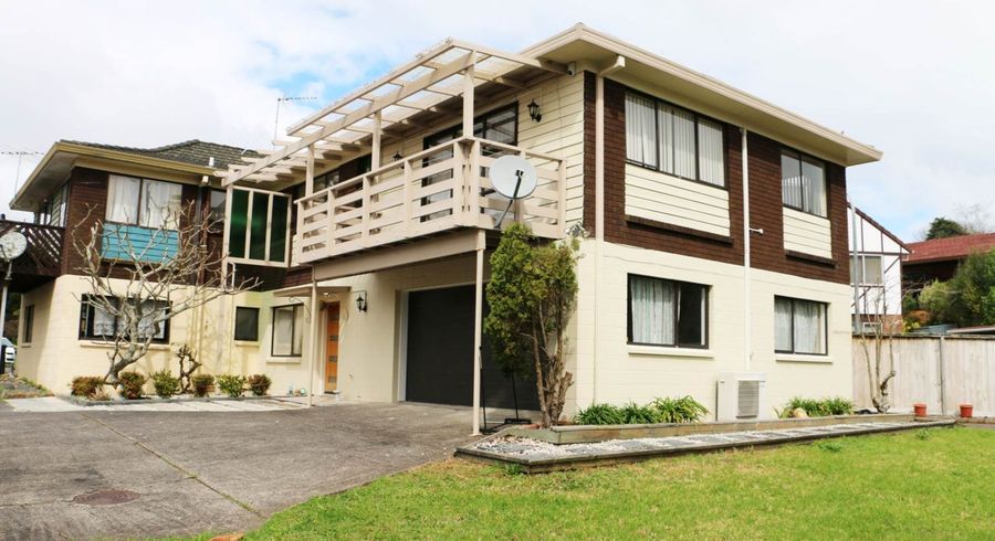  at 11B Mongorry Place, Mount Roskill, Auckland City, Auckland