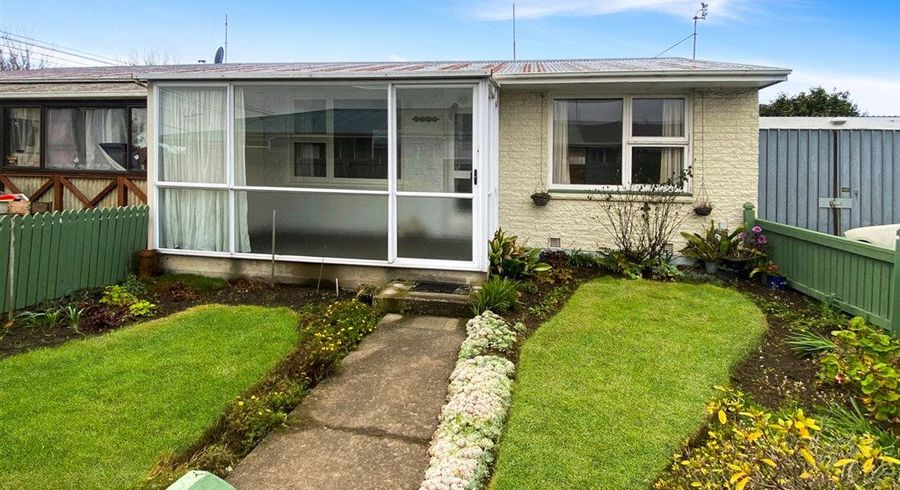  at 2/578 Gloucester Street, Linwood, Christchurch