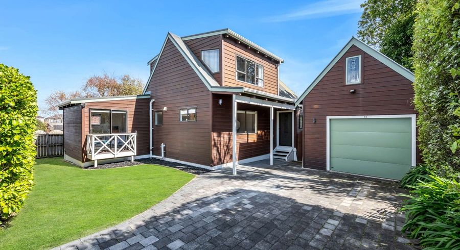  at 92 Hutchinsons Road, Bucklands Beach, Manukau City, Auckland