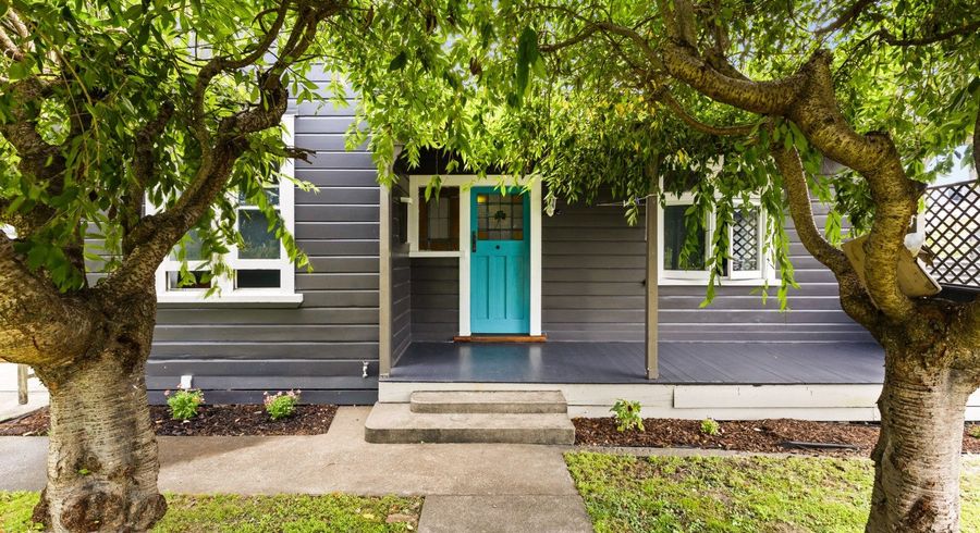  at 1200 Caroline Road, Mayfair, Hastings, Hawke's Bay