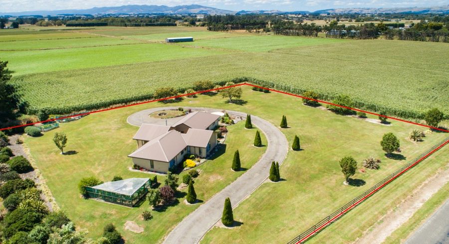  at 1078 Roberts Line, Bunnythorpe, Palmerston North