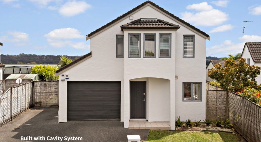  at 3/64 Schnapper Rock Road, Schnapper Rock, North Shore City, Auckland