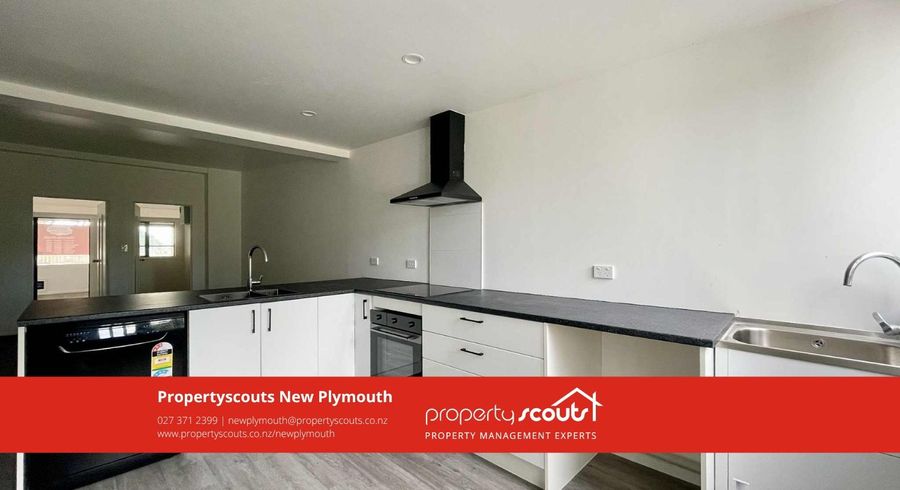  at 46 Cook Street, Marfell, New Plymouth, Taranaki