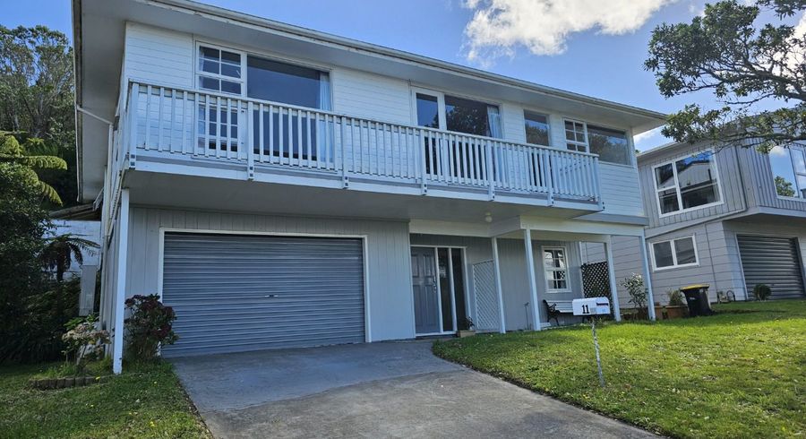  at 11 Nagpur Terrace, Broadmeadows, Wellington, Wellington