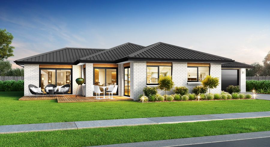  at Wharewaka, Taupo, Waikato