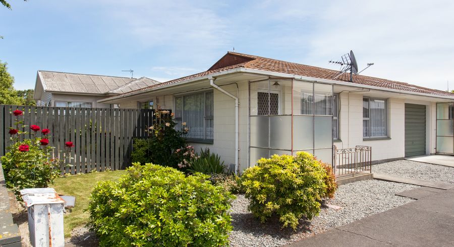  at 3/15 Brake Street, Upper Riccarton, Christchurch