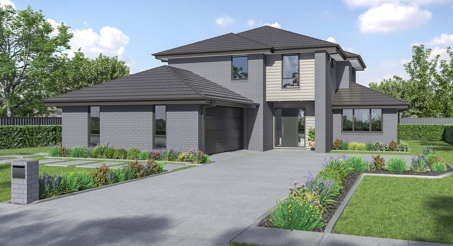  at Lot 731 Waituarua Drive, Takanini, Papakura, Auckland