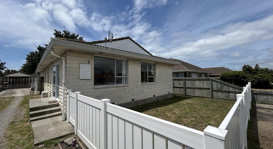  at 1/135 Shortland Street, Aranui, Christchurch City, Canterbury