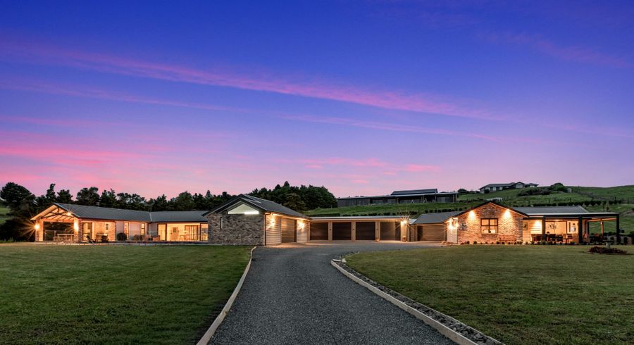  at 56 West Ridge Road, Maunu, Whangarei, Northland